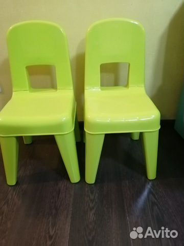 Стул детский Стул детский