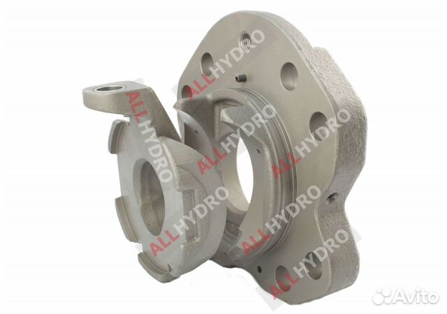 Наклонная шайба с суппортом гидронасоса K3V112