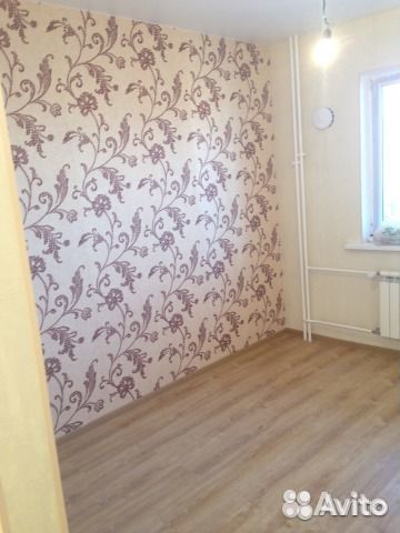 1-к квартира, 32 м², 10/16 эт.