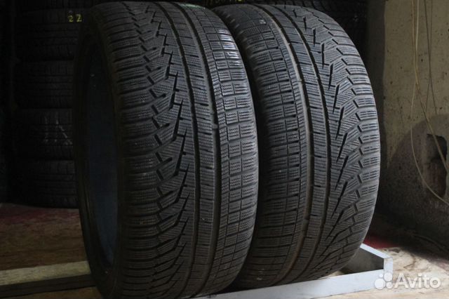 235 55 17 Hankook Win I*Cept Evo2 970F 235/55R17