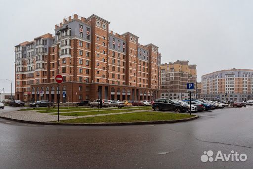 2-к квартира, 62 м², 2/8 эт. 2-к квартира, 62 м², 2/8 эт.