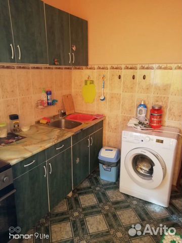 1-к квартира, 36 м², 2/5 эт. 1-к квартира, 36 м², 2/5 эт.