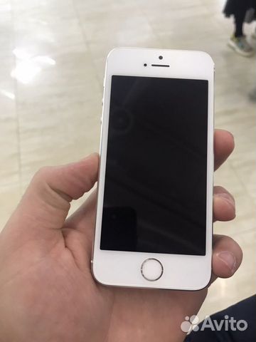 iPhone 5s 32g