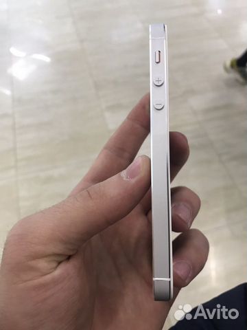 iPhone 5s 32g
