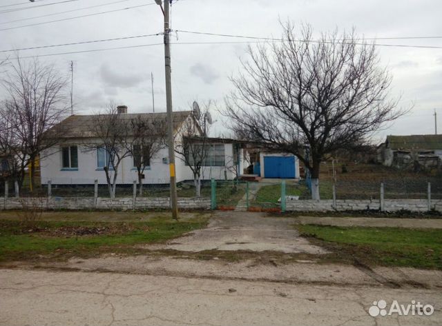 Дом 53.9 м² на участке 20 сот. Дом 53.9 м² на участке 20 сот.