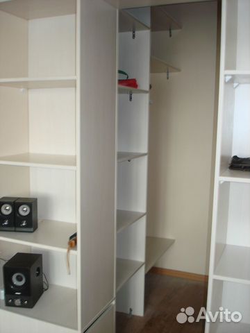 1-к квартира, 41 м², 2/5 эт.