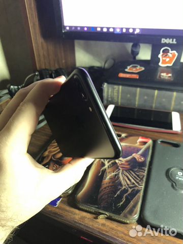 iPhone 7 Plus 32 GB iPhone 7 Plus 32 GB