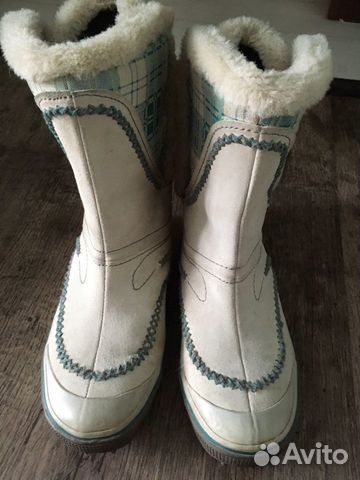 Сапоги зимние Merrell Сапоги зимние Merrell
