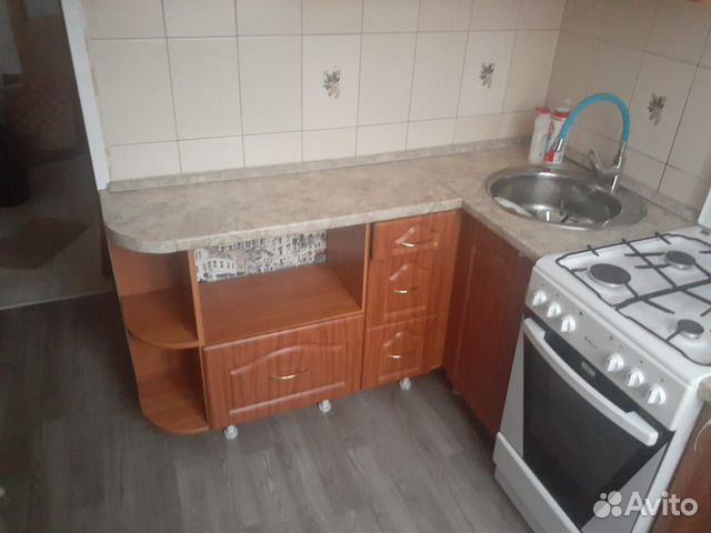 Кухонный гарнитур
