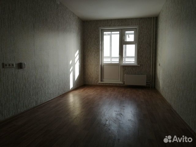 2-к квартира, 50 м², 8/17 эт. 2-к квартира, 50 м², 8/17 эт.