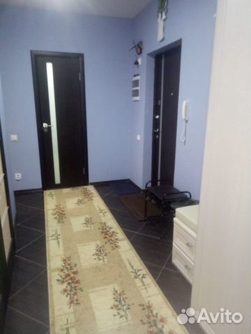 2-к квартира, 65 м², 9/10 эт.