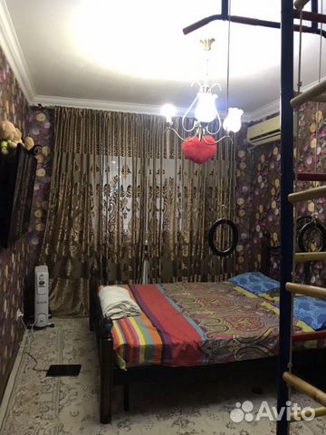 2-к квартира, 55 м², 3/9 эт. 2-к квартира, 55 м², 3/9 эт.