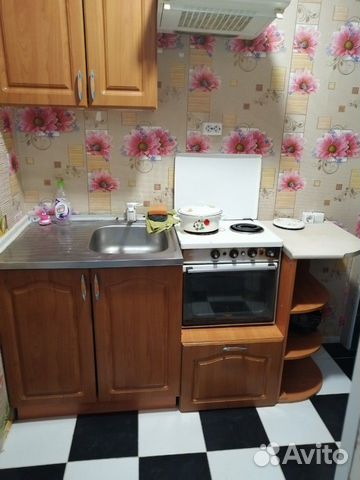 1-к квартира, 25 м², 2/2 эт.