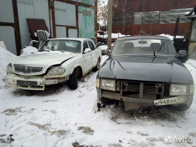 Авторазбор Разбор Волга 31105 3110 3102