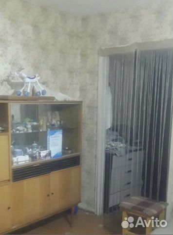 2-к квартира, 42 м², 2/5 эт.