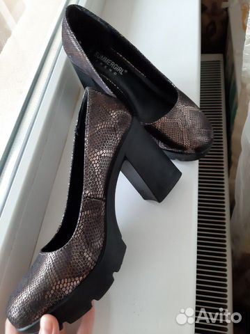 Туфли Туфли