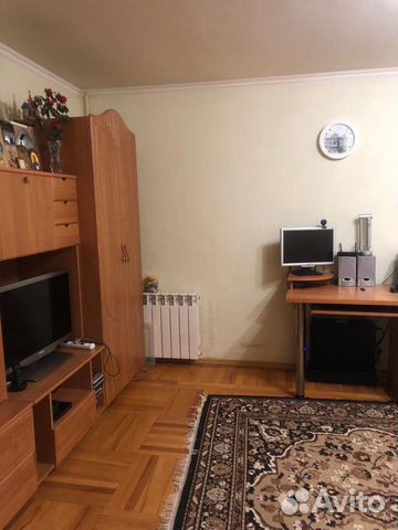 3-к квартира, 63 м², 4/9 эт.