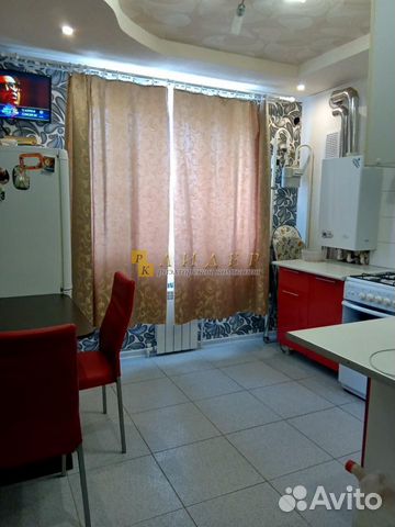 2-к квартира, 46 м², 3/3 эт.