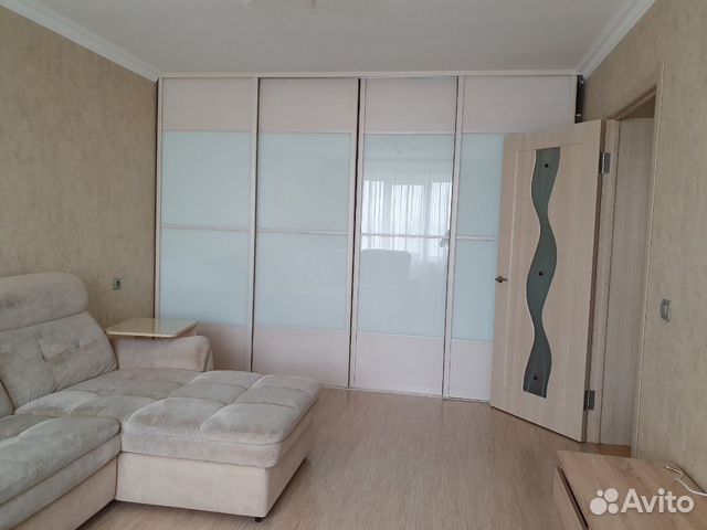 2-к квартира, 57 м², 10/16 эт.