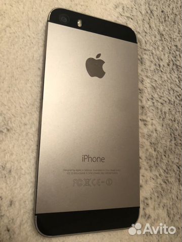 Телефон iPhone 5s 16 gb Телефон iPhone 5s 16 gb