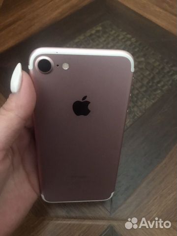 iPhone 7 iPhone 7
