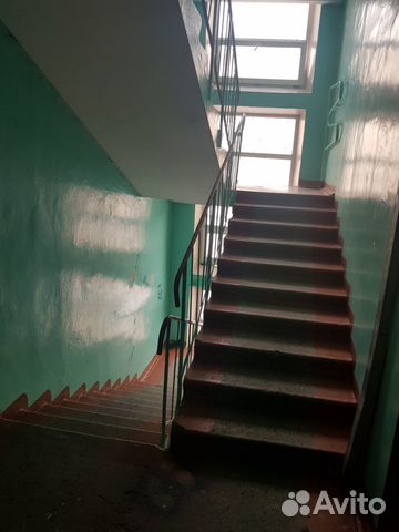 2-к квартира, 45 м², 5/5 эт.