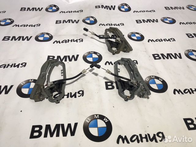 Скелет дверной ручки bmw x5 e53 Скелет дверной ручки bmw x5 e53