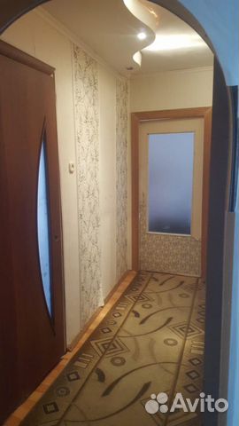 2-к квартира, 52 м², 9/9 эт. 2-к квартира, 52 м², 9/9 эт.