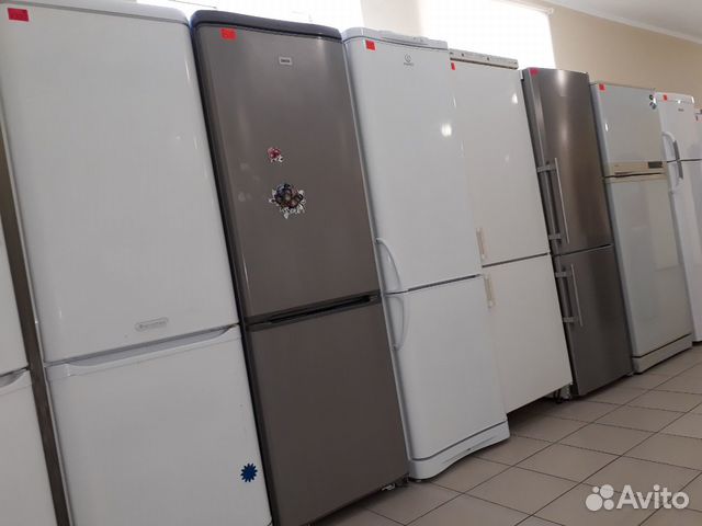 Холодильники бу с Гарантией Холодильники бу с Гарантией