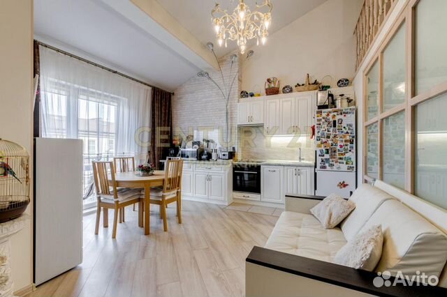 Авито Троицк Москва Недвижимость Купить