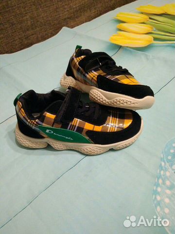 Кеды