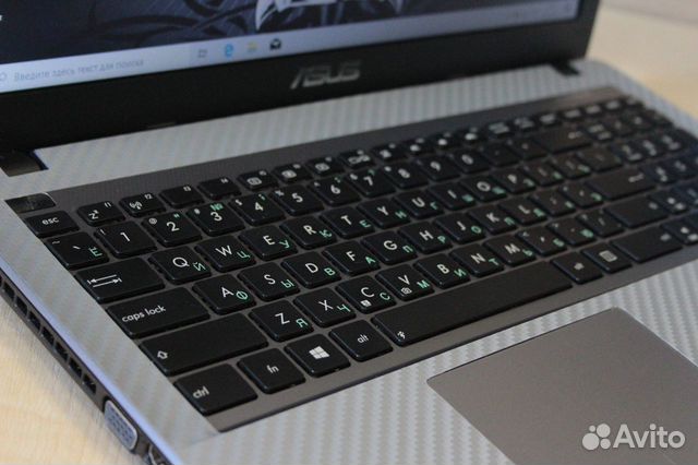 Ноутбук Asus на i5/GT 720M/6Gb/гарантия Ноутбук Asus на i5/GT 720M/6Gb/гарантия