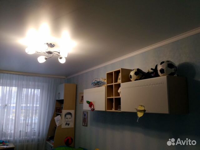 2-к квартира, 45 м², 3/5 эт.