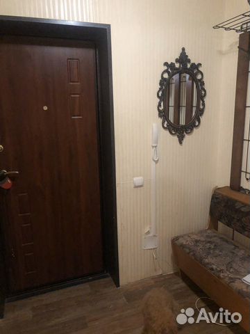1-к квартира, 34.2 м², 7/10 эт. 1-к квартира, 34.2 м², 7/10 эт.