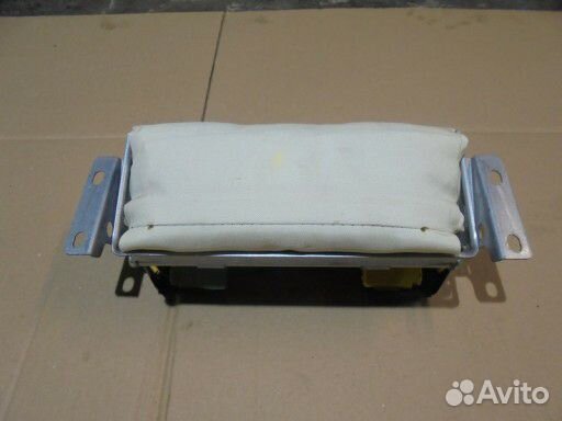 Подушка безопасности пассажирска для Туарег