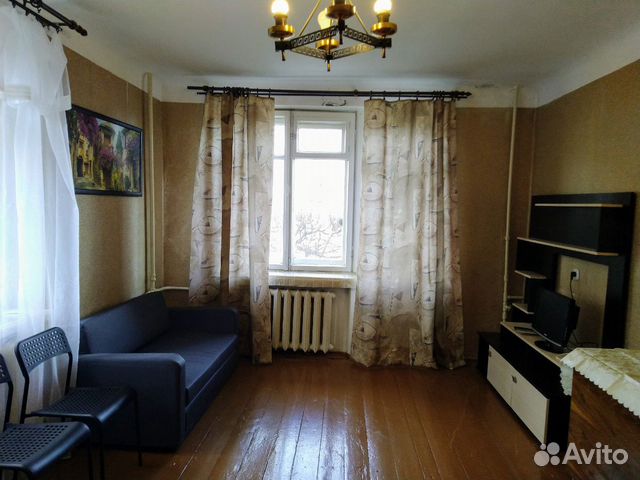 1-к квартира, 31 м², 2/3 эт. 1-к квартира, 31 м², 2/3 эт.