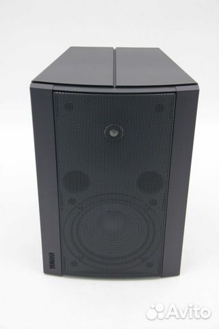 Акустическая система Yamaha S55 новая Акустическая система Yamaha S55 новая