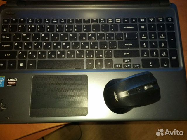 Acer Aspire E1-572g Acer Aspire E1-572g