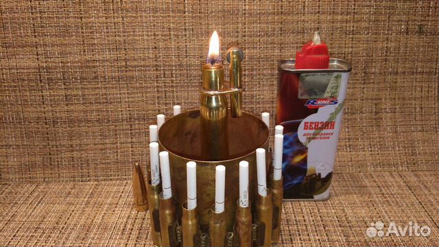 Зажигалка портсигар пепельница Зажигалка портсигар пепельница
