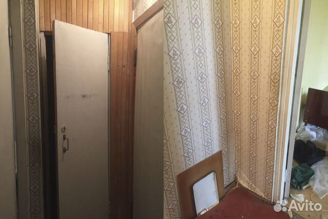 1-к квартира, 36.6 м², 3/9 эт.