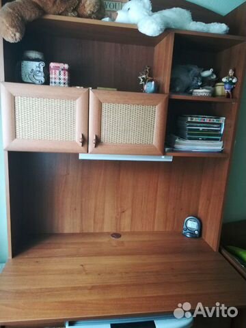 Стол письменный