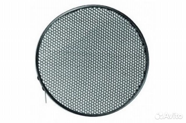 Насадка FST HC-611 4*4(visico) сотовая решетка