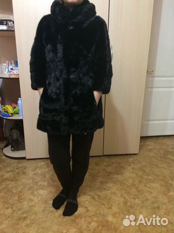 Шуба норковая Шуба норковая