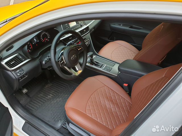Аренда авто под такси KIA Optima 6/1 Аренда авто под такси KIA Optima 6/1