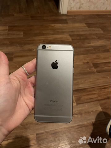 iPhone 6 16gb