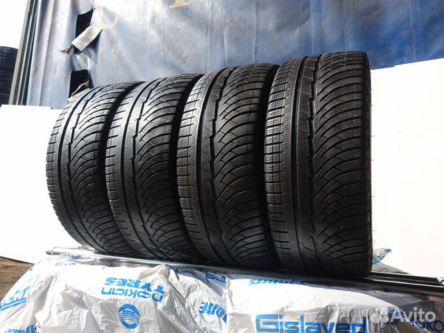245 35 21 nokian wr a4 245/35 r21 250v