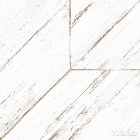 Керамогранит Montana Form White GP6MOF00 41*41