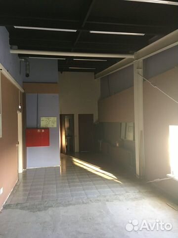 Интернет магазин автозапчасти офис ПСН 60 м2