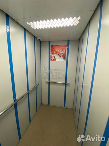 2-к квартира, 72 м², 17/17 эт. 2-к квартира, 72 м², 17/17 эт.