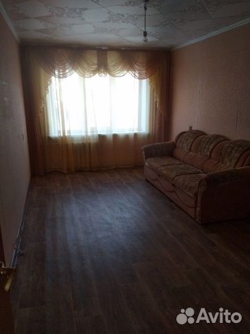 2-к квартира, 45 м², 4/5 эт.